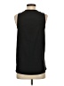Athleta Black Sleeveless T-Shirt Size XS - photo 2