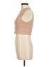 Zara Tan Tank Top Size M - photo 5