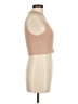 Zara Tan Tank Top Size M - photo 4
