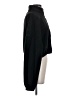 Assorted Brands Black Zip Up Hoodie Size S - photo 4