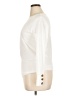 Unbranded 100% Polyester White Pullover Sweater Size XL - photo 5