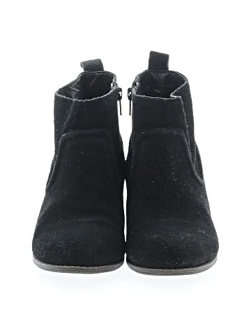 Mossimo Supply Co. Ankle Boots (view 2)
