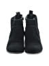 Mossimo Supply Co. Black Ankle Boots Size 8 - photo 2