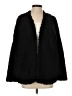 Cecico 100% Polyester Black Cardigan Size S - photo 1