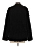 Cecico 100% Polyester Black Cardigan Size S - photo 2