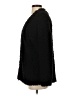 Cecico 100% Polyester Black Cardigan Size S - photo 5