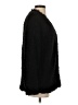Cecico 100% Polyester Black Cardigan Size S - photo 4