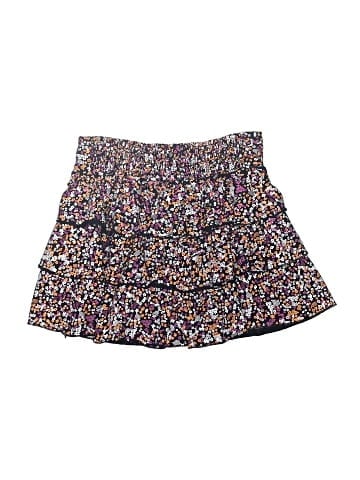 Volcom Active Skirt (view 2)