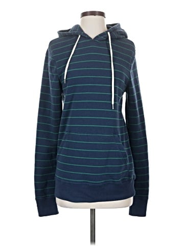 On The Byas Pullover Hoodie (view 1)