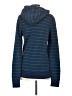 On The Byas Blue Pullover Hoodie Size S - photo 2