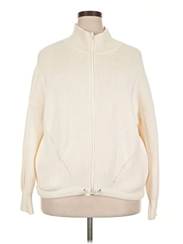 Lou & Grey Cardigan (view 1)