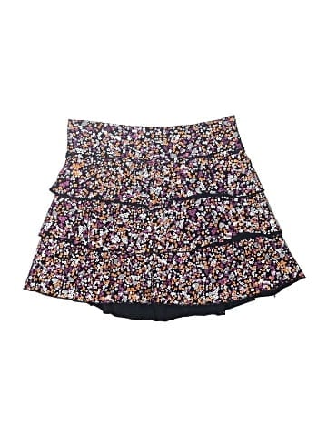 Volcom Active Skirt (view 1)