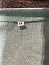 Unbranded Teal Long Sleeve T-Shirt Size XL - photo 7