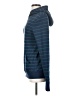 On The Byas Blue Pullover Hoodie Size S - photo 5
