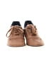 Nautica Brown Tan Sneakers Size 6 - photo 2