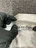 Coeur De Vague Animal Print Silver Pullover Sweater Size L - photo 7