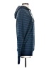 On The Byas Blue Pullover Hoodie Size S - photo 4