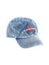 Zara Blue Baseball Cap  One size (kids) - photo 1