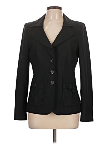 Classiques Wool Blazer (view 1)