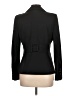 Classiques Black Wool Blazer Size 10 - photo 2