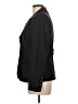 Classiques Black Wool Blazer Size 10 - photo 5