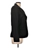 Classiques Black Wool Blazer Size 10 - photo 4