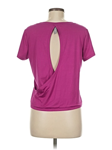 Daisy Fuentes Short Sleeve T-Shirt (view 2)