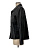 CAbi Black 3/4 Sleeve Button-Down Shirt Size M - photo 5