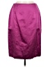 Kay Unger Purple Formal Skirt Size 6 - photo 1