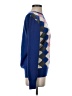 Assorted Brands Argyle Blue Pullover Sweater Size S - photo 4
