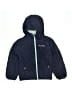 Columbia 100% Polyester Solid Blue Jacket Size 6X - photo 1