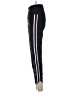 BEACHRIOT Sport Stripes Black Track Pants Size 26 waist (estimated) - photo 5