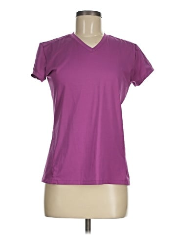 Lucky in Love Active T-Shirt (view 1)