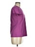 Lucky in Love Purple Active T-Shirt Size M - photo 4
