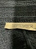 September Black Blazer Size XS - photo 6