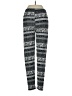 Unbranded Print Gray Black Casual Pants Size S (estimated) - photo 2