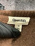Open Edit Brown Wool Pullover Sweater Size XS - photo 7