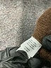 Open Edit Brown Wool Pullover Sweater Size XS - photo 8