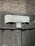 Wit & Wisdom Chevron-herringbone Black Dress Pants Size 10 (petite) - photo 6