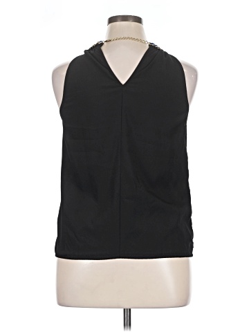 XOXO Sleeveless Blouse (view 2)
