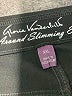 Gloria Vanderbilt Solid Black Casual Pants Size XXL - photo 4