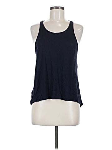 Hinge Sleeveless Top (view 1)