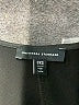 Universal Standard 100% Polyester Solid Black Casual Dress Size 2 - 4 - photo 7