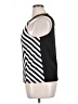 XOXO 100% Polyester Ivory Sleeveless Blouse Size XL - photo 5