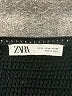 Zara Black Tube Top Size M - photo 7