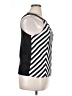 XOXO 100% Polyester Ivory Sleeveless Blouse Size XL - photo 4