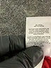 Express Burgundy Bodysuit Size XS - photo 4
