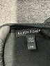 Eileen Fisher Black Cardigan Size L - photo 6
