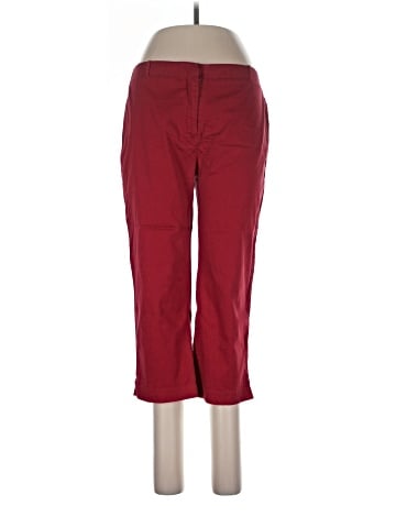 Express Casual Pants (view 1)