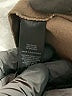 Express Solid Brown Formal Skirt Size 00 - photo 5
